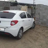 خودرو برلیانس