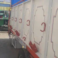 فروش اتاق فلزی ایسوزو ۵۲۰۰