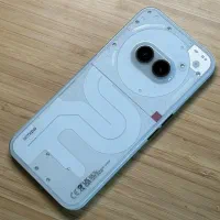 ناتینگ phone 2a با حافظهٔ ۲۵۶ گیگابایت|موبایل|کرمانشاه, |دیوار