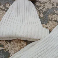 کلاه و شالگردن