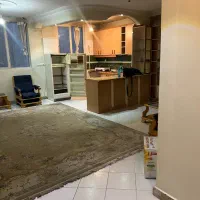 رهن واحد آپارتمان ۵۵ متری در شریعتی معلم|اجارهٔ آپارتمان|تهران, حشمتیه|دیوار