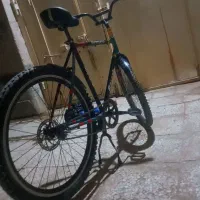 دوچرخه ۲۶