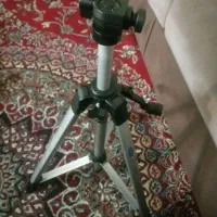 پایه متحرک دوربین