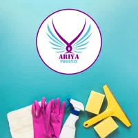 خدمات نظافت منزل، راه پله، و شرکت ها در ساری