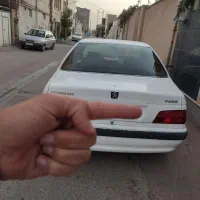پژو پارس tu5|خودرو سواری و وانت|اسفراین, |دیوار