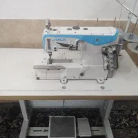 چرخ میاندوز  سردوز چهار نخ