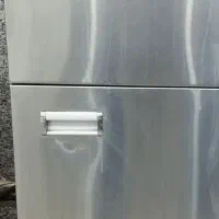 سرخکن طرح دین دو لنگه اتوماتیک برند DEEP FRYER