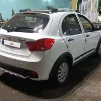 کوئیک gxr-l فول