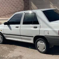 پراید ۱۳۱ مدل ۹۴|خودرو سواری و وانت|خرمشهر, |دیوار