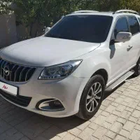 فروش هایما s7 توربومدل 96سفید