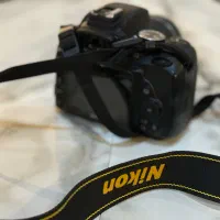 دوربین عکاسی Nikon|دوربین عکاسی و فیلم‌برداری|تهران, یاخجی آباد|دیوار
