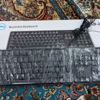 کیبورد کامپیوتر برندDELL
