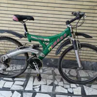 دوچرخه آمانو سایز ۲۶