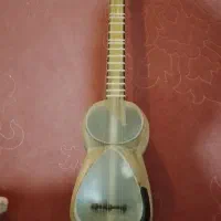 تار آذربایجانی