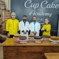 آموزش تخصصی تهیه کیک های کافی شاپی|خدمات آموزشی|مسجد سلیمان, |دیوار