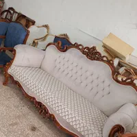مبل استیل مبل رستگار|مبلمان خانگی و میز عسلی|تهران, یافت آباد جنوبی|دیوار