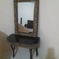میز اینه
