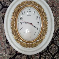 ساعت دیواری