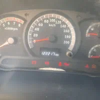 فروش تیبا ۱|خودرو سواری و وانت|بجنورد, |دیوار