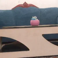 مبل دست دوم|مبلمان خانگی و میز عسلی|نورآباد ممسنی, |دیوار