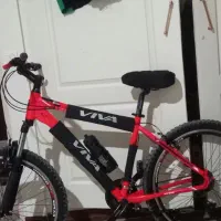 دوچرخه ویوا اصلی هست حرفه ای|دوچرخه، اسکیت، اسکوتر|محمدشهر, محمدشهر|دیوار