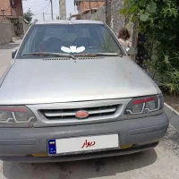 پراید صبا