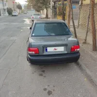 پراید مدل ۹۱|خودرو سواری و وانت|نیشابور, شهرک قدس|دیوار