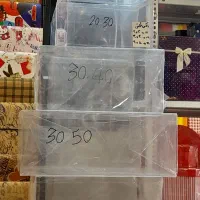 باکس طلقی