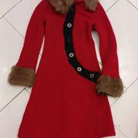 پالتو و کاپشن در حد نو بدونه ایراد