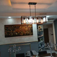 لوستر|لوستر و چراغ آویز|تهران, شیخ هادی|دیوار
