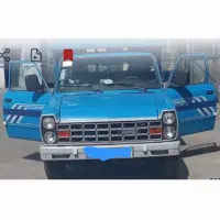 فروش نیسان وانت