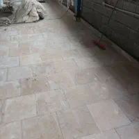 کاشی سرامیک دیوارچینی سیمانکاری