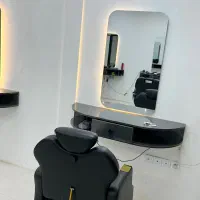 آرایشگر ماهر