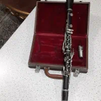 کلارینت|سازهای بادی|تهران, صادقیه|دیوار