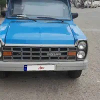 فروش نیسان مدل ۸۵