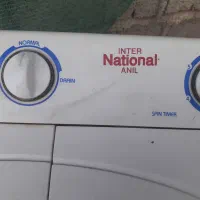 ماشین لباسشویی دوقلو|ماشین لباسشویی و خشککن لباس|رودبنه, |دیوار