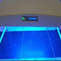 دستگاه زردی نوزاد ال ای دی ۴ لامپ در گنبد کاووس|خدمات آرایشگری و زیبایی|گنبد کاووس, |دیوار