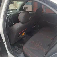 کوییک مدل ۱۴۰۱|خودرو سواری و وانت|یزد, |دیوار