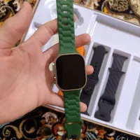 بند ساعت دونه ای|ساعت|نسیم‌شهر, |دیوار