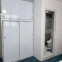 آپارتمان تمیز بزرگ|فروش آپارتمان|بندر گناوه, |دیوار