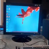 کامپیوتر کم کار و سالم|رایانه رومیزی|شیراز, معالیآباد|دیوار