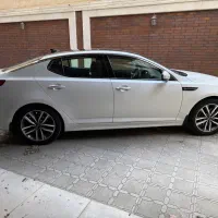 اپتیما ۲۰۱۵فول عمان|خودرو سواری و وانت|تبریز, |دیوار