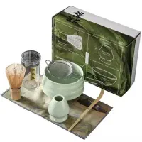 چای ماچای با کیفیت