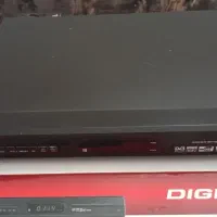 دستگاه دیجیتال