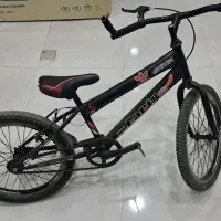 دوچرخه سایز ۲۰|دوچرخه، اسکیت، اسکوتر|گلبهار, شهر جدید گلبهار|دیوار