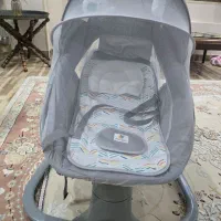 گهواره برقی ماسلا مدل ۳۱