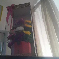 باکس گل مصنوعی