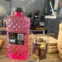 اب معدنی رنگی اب کتابی آب فانتزی ۲۰۰ سی سی|خوردنی و آشامیدنی|تهران, گمرک|دیوار