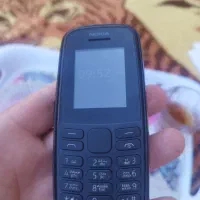 گوشی نوکیا ۱۰۵در حد نو