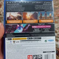 بازی saints row برای ps5